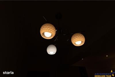 Apartament cu 3 camere în Central - 3