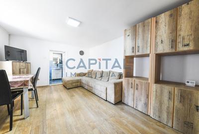 Casa individuala cu teren 783 mp, zona centrala, Dej - 3