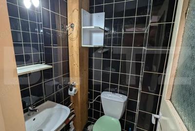 Apartament cu 3 camere decomandat în Cetate - 2