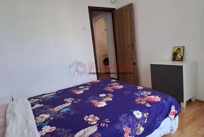 Apartament cu 2 camere decomandat în Olteniței - 8