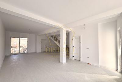 Duplex cu 4 camere cu Teren 313 Mp în Moșnița Nouă - 3