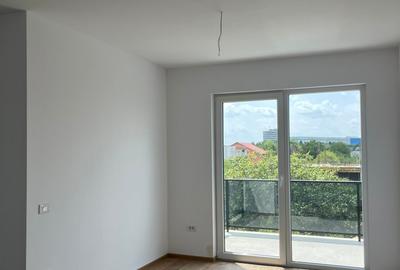 Apartamente 2 cam - Gradina - Terasa - Finisaje la alegere - Str. Postalionului - 11