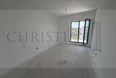 Apartament cu 2 camere decomandat în Lujerului - 9