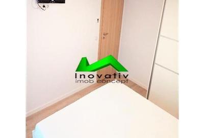 Apartament cu 2 camere decomandat în Central - 3
