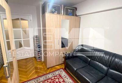 Apartament cu 4 camere decomandat în George Enescu - 3