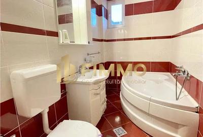 Apartament cu 2 camere decomandat, mobilat în Est - 5