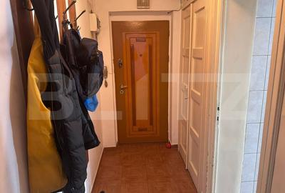 Apartament 2 camere - complet mobilat - zona Titan - 4