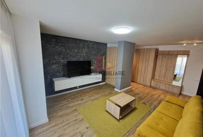 Apartament nou 2 camere, UMF, prima inchiriere, Residential, boxa,Targu Mures - 2
