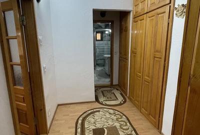 Apartament cu 2 camere decomandat în Central - 5