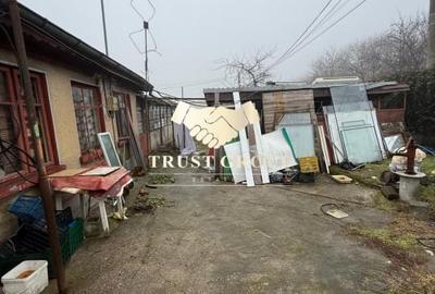 Casă individuală cu 4 camere cu Canalizare în Giulești - 3