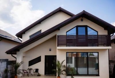 Casa 160 mp, teren 400 mp, zona Bariera Valcii - 4