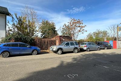 Teren construcție, în Central - 9