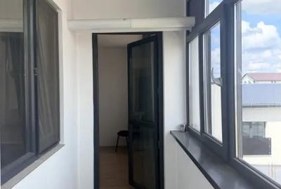 Apartament cu 3 camere semidecomandat în Central - 5