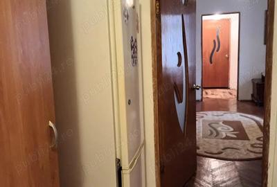 Agentie inchiriem apartament 2 camere Str.Henri Coanda-Stadionul Electro,Etaj.1,CT,AC liber. - 4