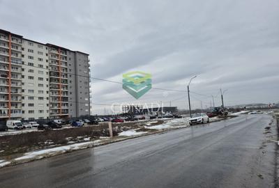 Teren Construcții intravilan de 2643 mp, în Nord - 4