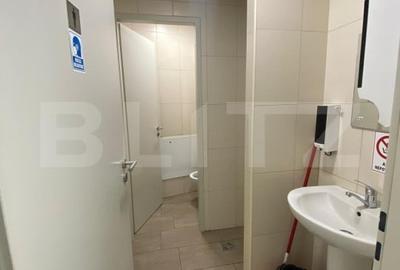 Spatiu de birouri, 314 mp, zona Plopilor - 16