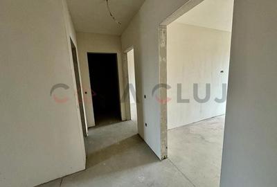 Apartament 3 camere, 91 mp, zonă verde și liniștită, Iris! - 9