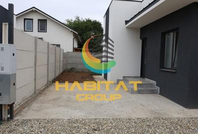 Casa individuala parter- Berceni - 7