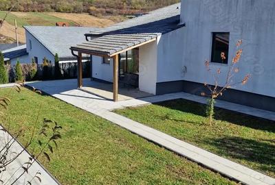 Casă cu 3 camere în Budiu Mic - 3