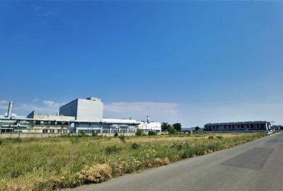 Teren Intravilan | Pallady | G2a UTR | deschidere 15 m | 750 mp - 2