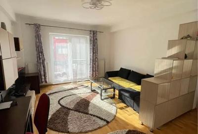 Apartament cu 2 camere semidecomandat în Giroc - 3
