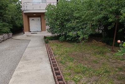 Otopeni central VILA P+1  si 1000mp.teren Otopeni central VILA P+1  si 1000mp.teren - 2