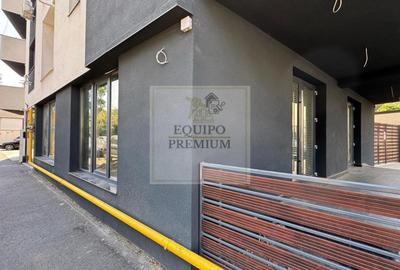 Spatiu comercial 115 mp util plus teren 56 mp Strada Agricultori - 3