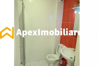 Garsonieră semidecomandată în Theodor Pallady - 2