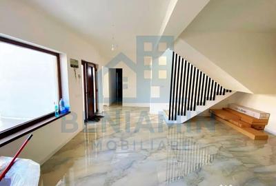 Casă cu 5 camere cu Teren 249 Mp în Preajba - 8