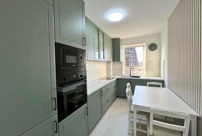 Apartament cu 2 camere decomandat, mobilat în Libertății - 3