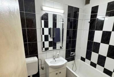 Garsonieră decomandată în Abator - 6