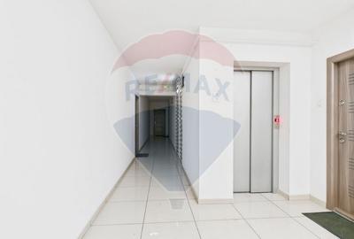 Apartament 2 camere Militari Residence, 71 mp - 5