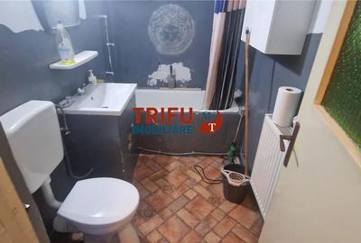 Garsonieră decomandată în Cetate - 3