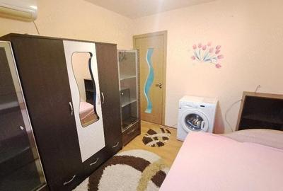 Apartament cu 2 camere semidecomandat în Călărași - 2