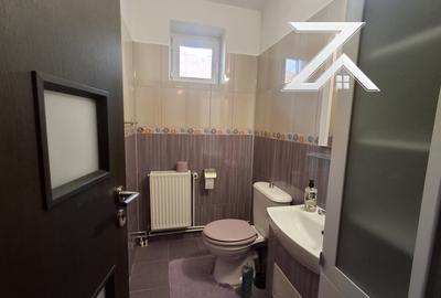 Apartament cu 3 camere decomandat, mobilat în Craiovița Nouă - 7