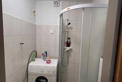Garsonieră nedecomandată în Fortuna - 5
