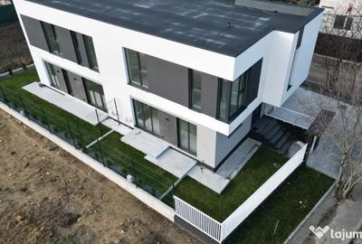 Casă cu 4 camere în Palazu Mare - 14