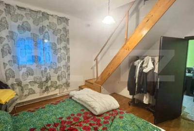 Apartament cu 3 camere decomandat în Complex Studențesc - 4