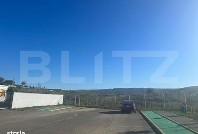 Spațiu comercial, în Sopor - 2