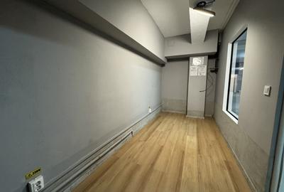 Spatiu comercial/depozit, 229 mp utili, rampa acces auto, zona Iulius Mall - 12