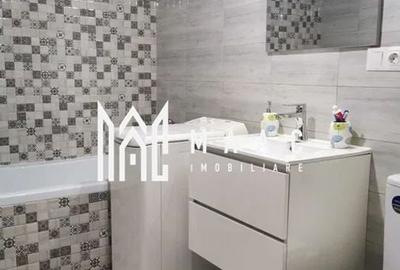 Garsonieră modernă I Etaj 1 I Bloc nou I Balcon Generos I Parcare I Sibiu - 3