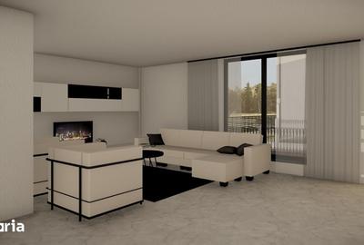 Casă cu 4 camere cu Teren 450 Mp în Răchiți - 2