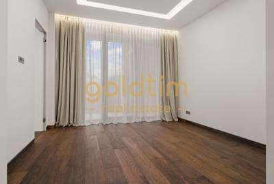 Apartament cu 5 camere decomandat, mobilat în Kiseleff - 13