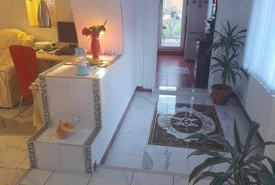 Vand casa cu gradina in bontida - 3