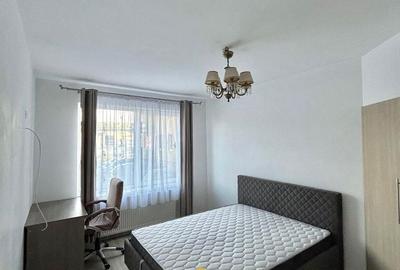 Apartament cu 2 camere decomandat în Dâmbul Rotund - 13