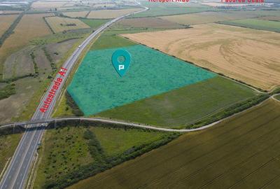 Teren de 120808 mp, în Gai - 5