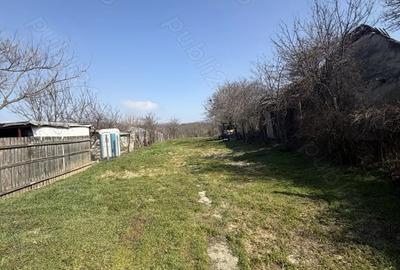 Casă cu 3 camere cu Teren 1000 Mp în Central - 5