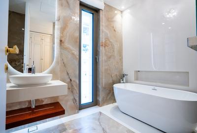 Brand new | Exquisite living | Luxury apartment for rent in most exclusive area - 11