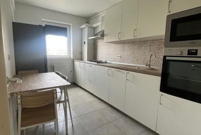 Apartament cu 3 camere decomandat, mobilat în Theodor Pallady - 13