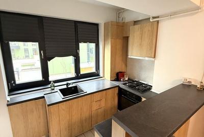 Apartament cu 2 camere decomandat în Splaiul Independenței - 2